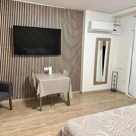 Estudio Dreams Alicante Zewnętrze zdjęcie
