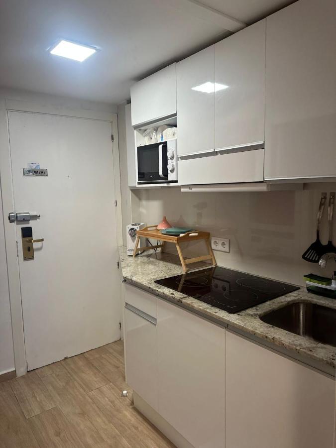 Estudio Dreams Alicante Zewnętrze zdjęcie