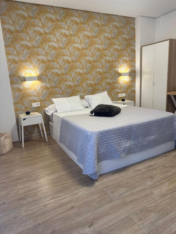 Estudio Dreams Alicante Zewnętrze zdjęcie