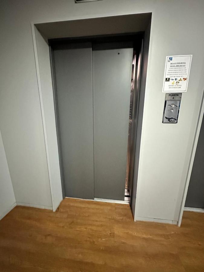 Estudio Dreams Alicante Zewnętrze zdjęcie