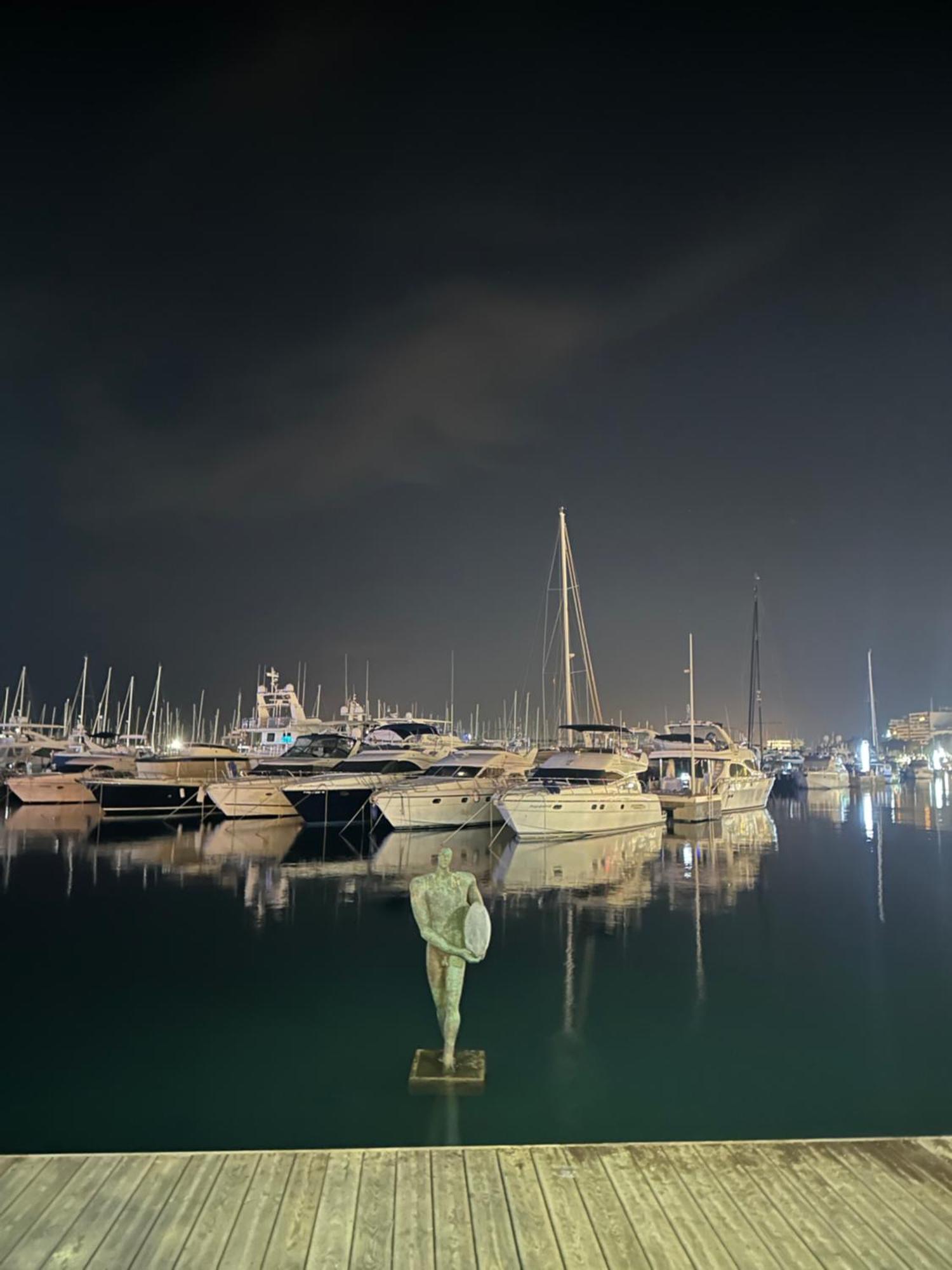 Estudio Dreams Alicante Zewnętrze zdjęcie