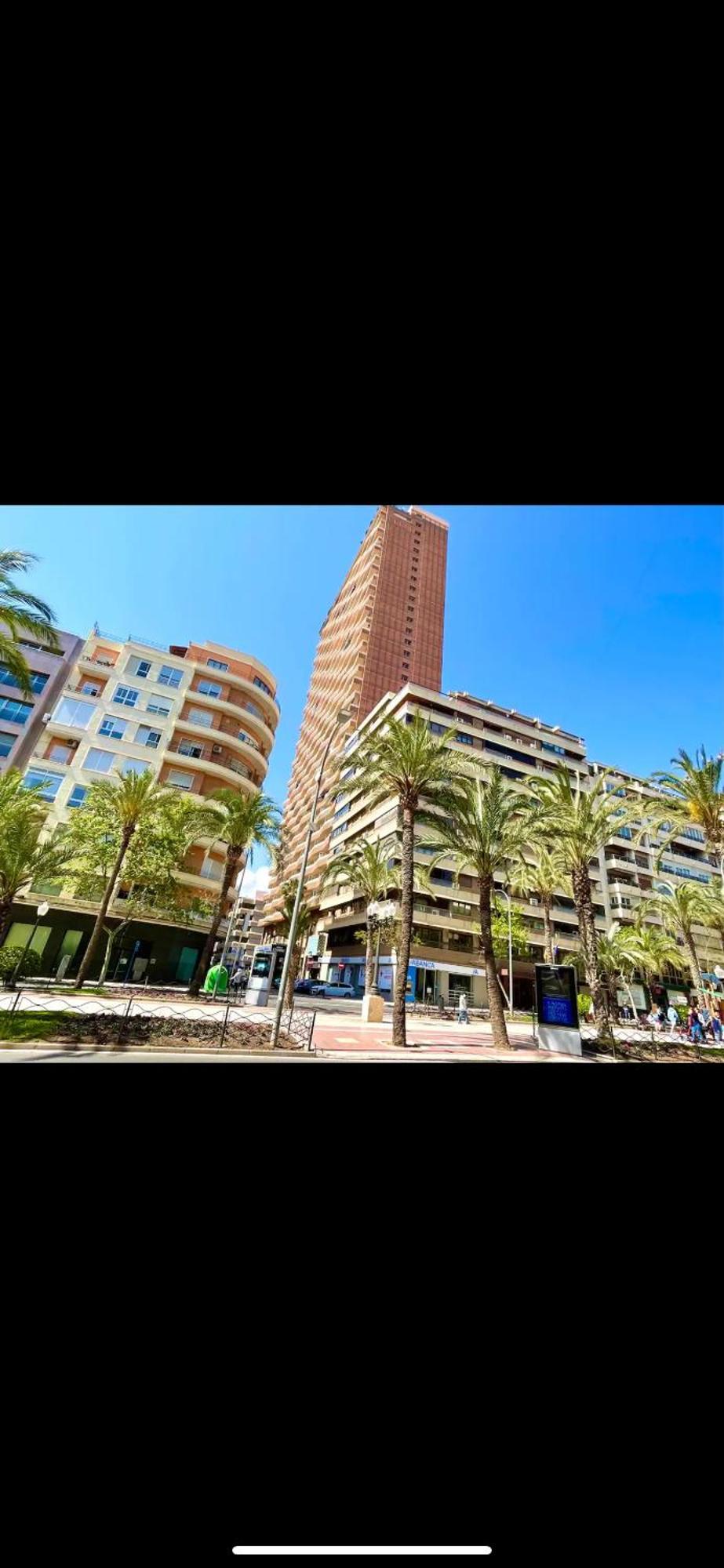 Estudio Dreams Alicante Zewnętrze zdjęcie