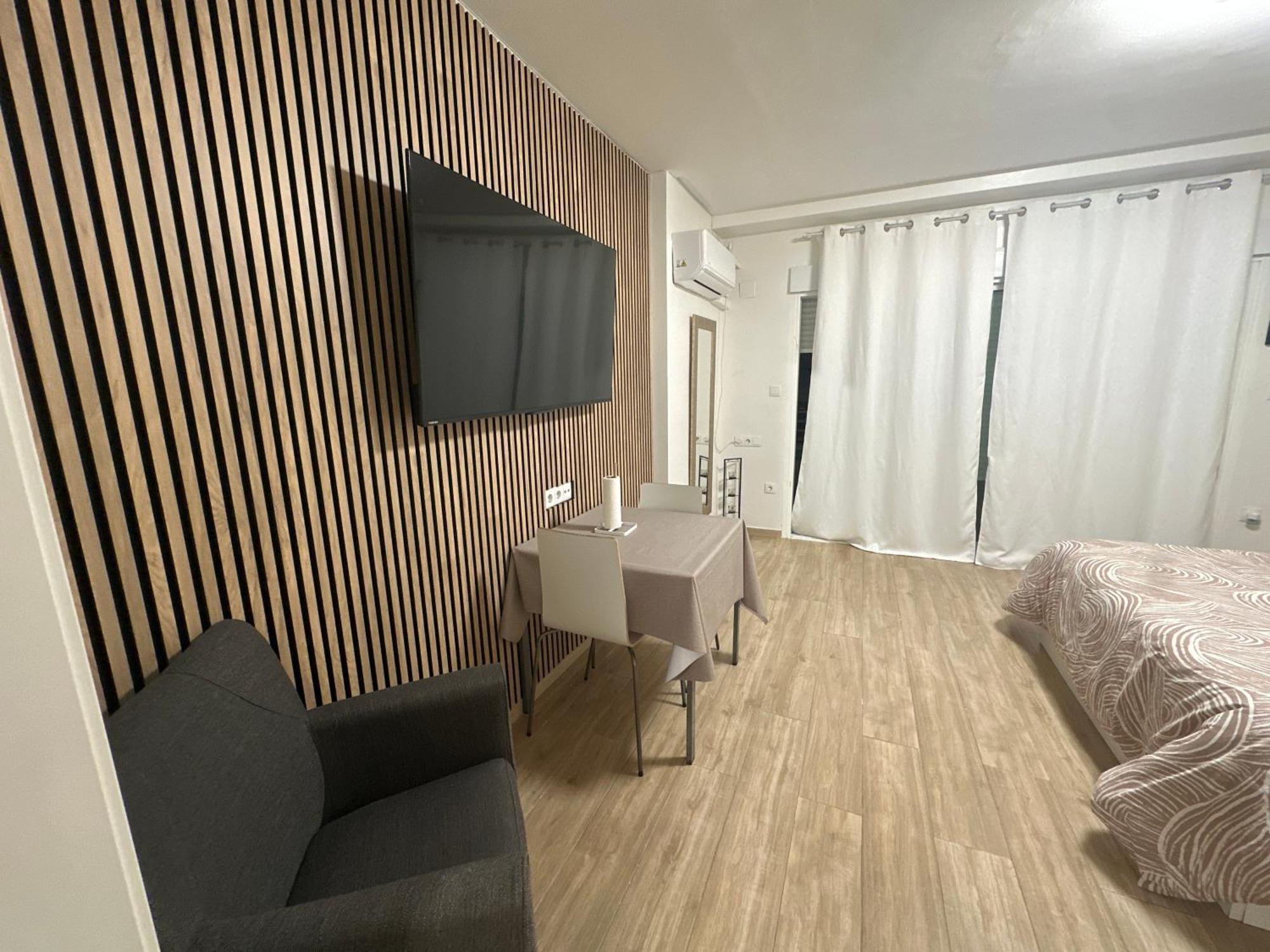 Estudio Dreams Alicante Zewnętrze zdjęcie