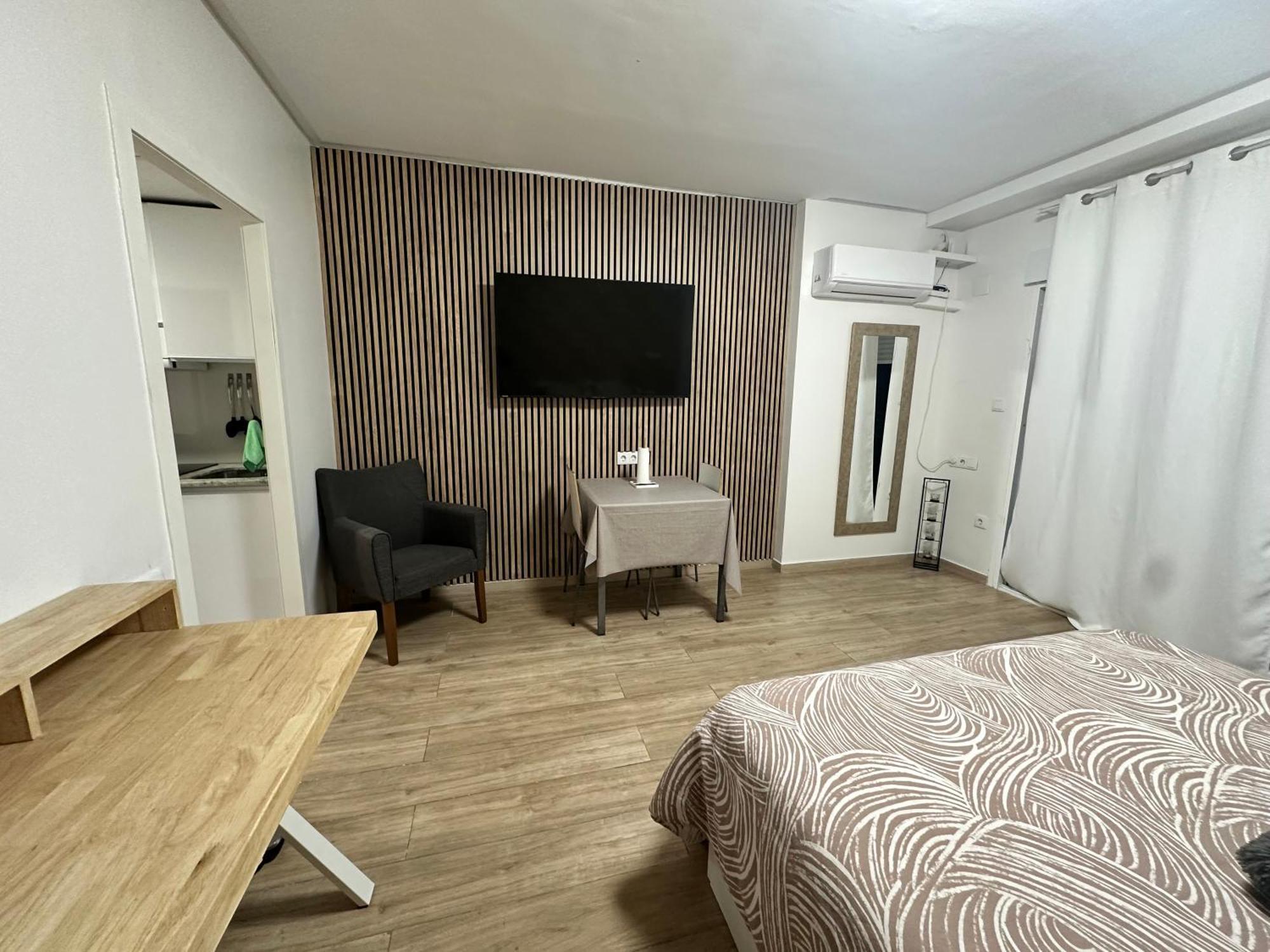 Estudio Dreams Alicante Zewnętrze zdjęcie